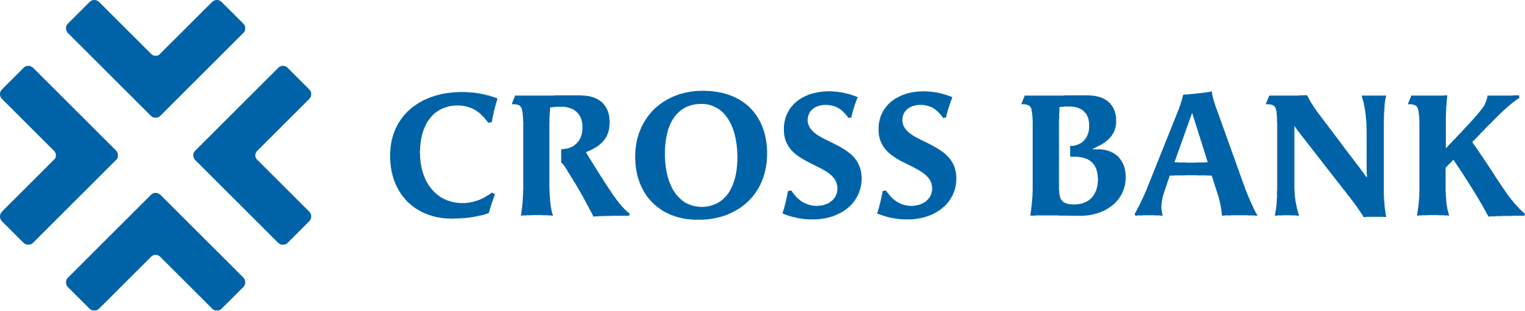 Cross Bank